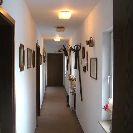Πανσιόν Landhaus Sechting