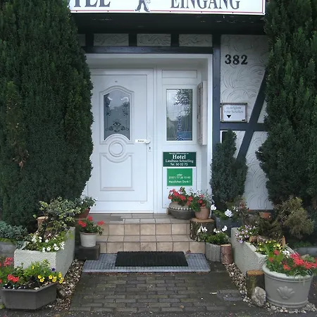 Landhaus Sechting Affittacamere Duisburgo