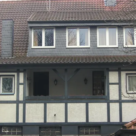 Landhaus Sechting Duisburgo