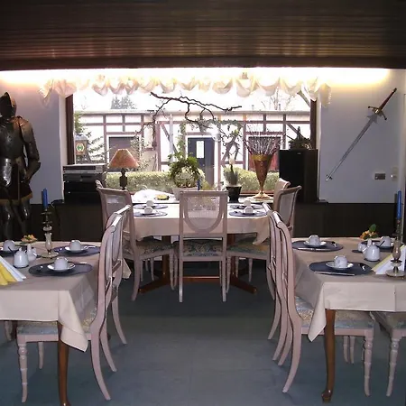 Πανσιόν Landhaus Sechting