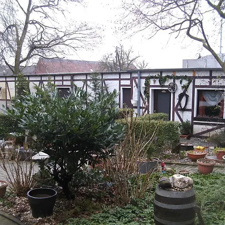 Landhaus Sechting Duisburgo