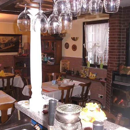 Landhaus Sechting Πανσιόν