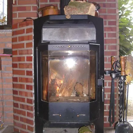 Πανσιόν Landhaus Sechting 2*