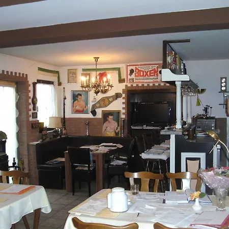 Landhaus Sechting 2*