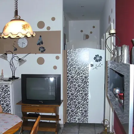Landhaus Sechting Πανσιόν 2*