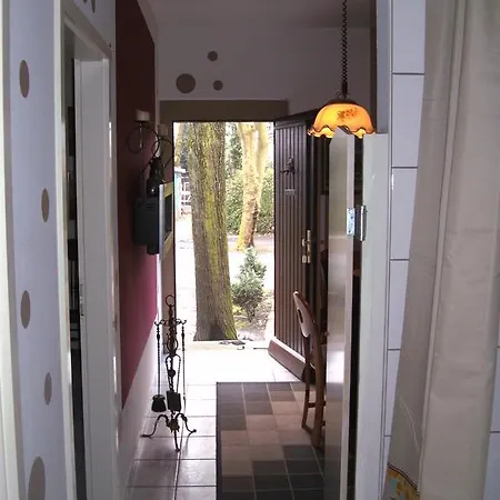 Πανσιόν Landhaus Sechting Ντούισμπουργκ
