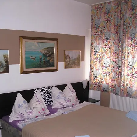 Landhaus Sechting 2* Ντούισμπουργκ