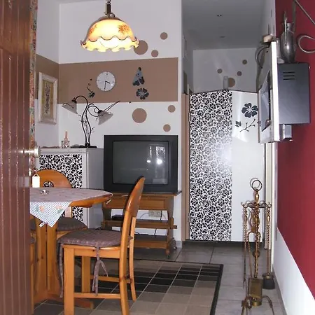 Landhaus Sechting Πανσιόν Ντούισμπουργκ