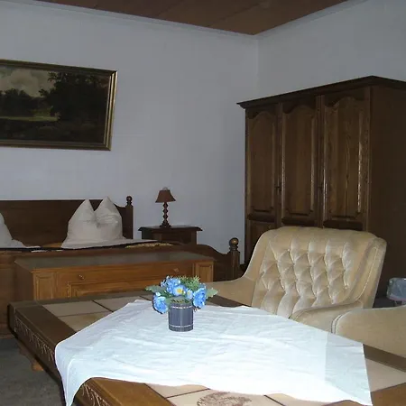 Landhaus Sechting Πανσιόν