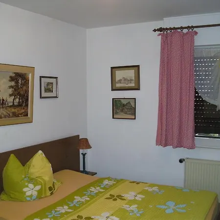 Landhaus Sechting 2*