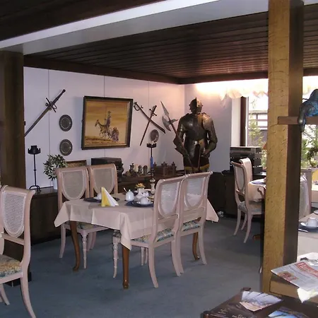 Landhaus Sechting Πανσιόν 2*