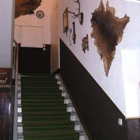 Πανσιόν Landhaus Sechting Ντούισμπουργκ