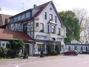Landhaus Sechting 2* Ντούισμπουργκ