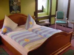 Πανσιόν Landhaus Sechting