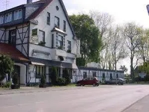 Casa de hóspedes Landhaus Sechting 2*