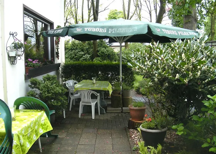 Landhaus Sechting