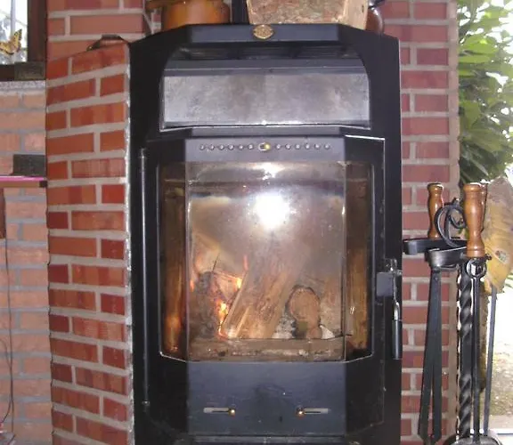 Affittacamere Landhaus Sechting 2*