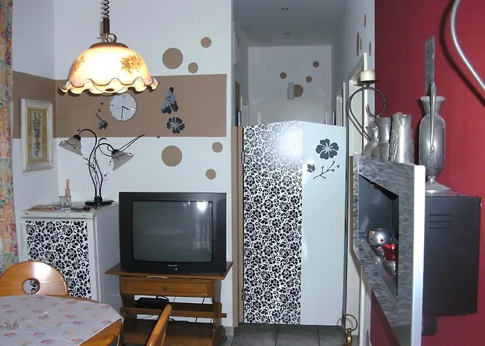 Landhaus Sechting Gæstehus 2*