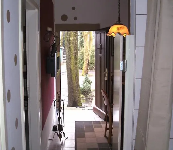 Gæstehus Landhaus Sechting Duisburg