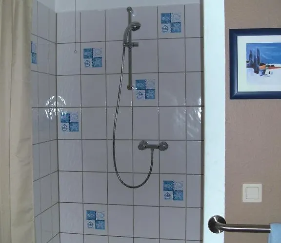 Gæstehus Landhaus Sechting