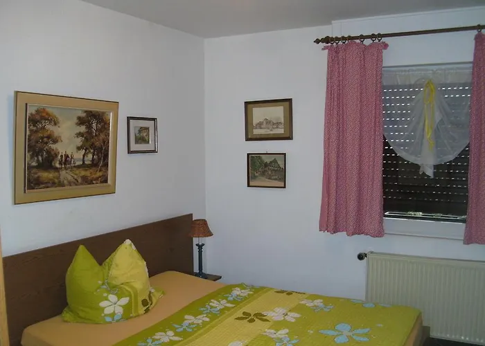 Landhaus Sechting 2*