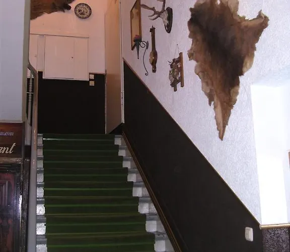 Gæstehus Landhaus Sechting Duisburg