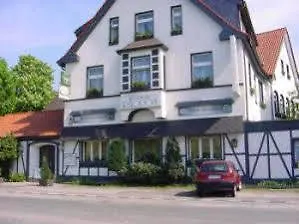 Landhaus Sechting 2* Duisburg