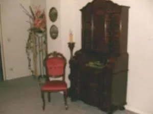 Gæstehus Landhaus Sechting Duisburg